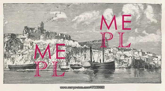  : SPAIN / BALEARICS / IBIZA