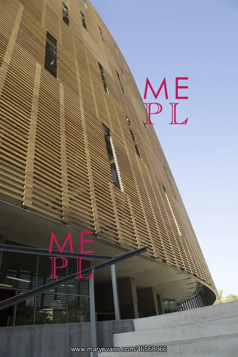 : SPAIN. Barcelona. Biomedical Research Park (Parc : SPAIN. Barcelona. Biomedical Research Park (Parc