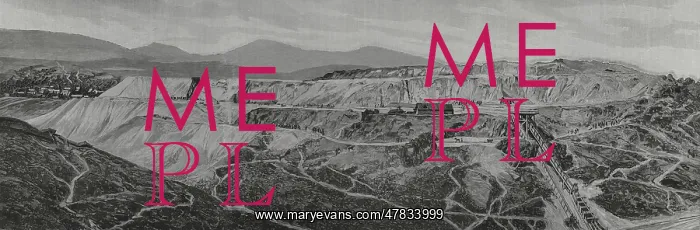 : Spain. Biscayan mining industry. Somorrostro : Spain. Biscayan mining industry. Somorrostro