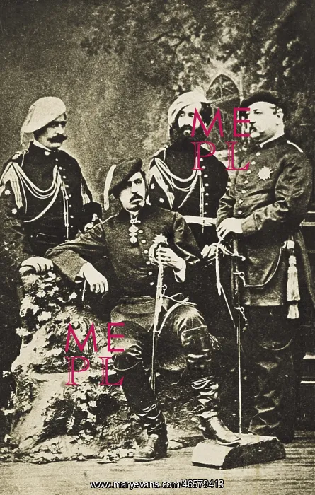 : Spain. Carlos VII : Spain. Carlos VII