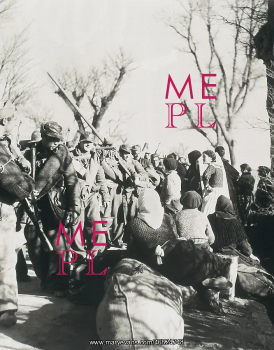 : Spain. Civil War. Evacuation of Teruel (December : Spain. Civil War. Evacuation of Teruel (December