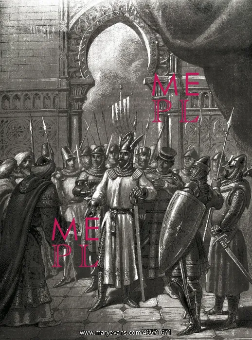 : Spain. Crown of Aragon. Conquest of Majorca (1232) : Spain. Crown of Aragon. Conquest of Majorca (1232)