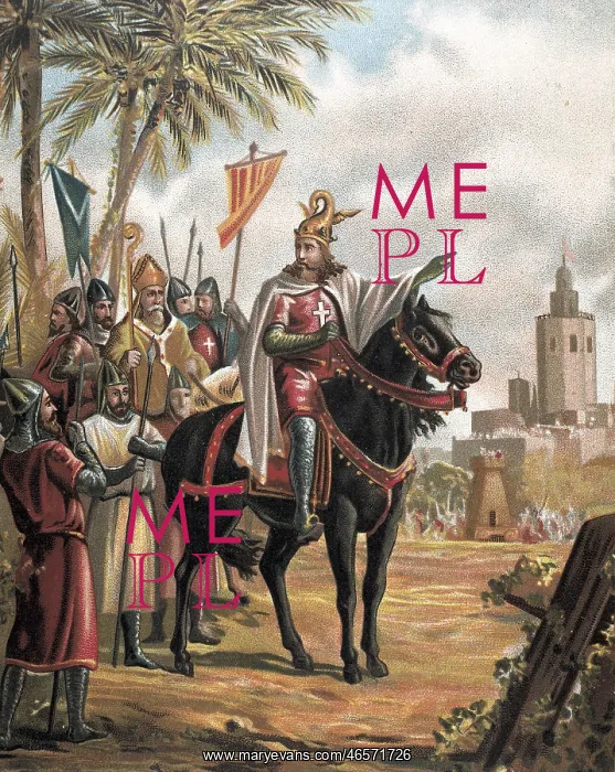 : Spain. Crown of Aragon. Conquest of Valencia : Spain. Crown of Aragon. Conquest of Valencia