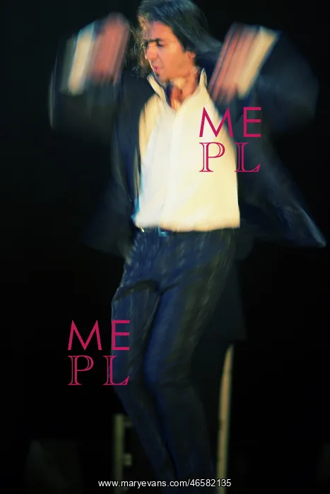 : Spain. Flamenco. Farruquito : Spain. Flamenco. Farruquito