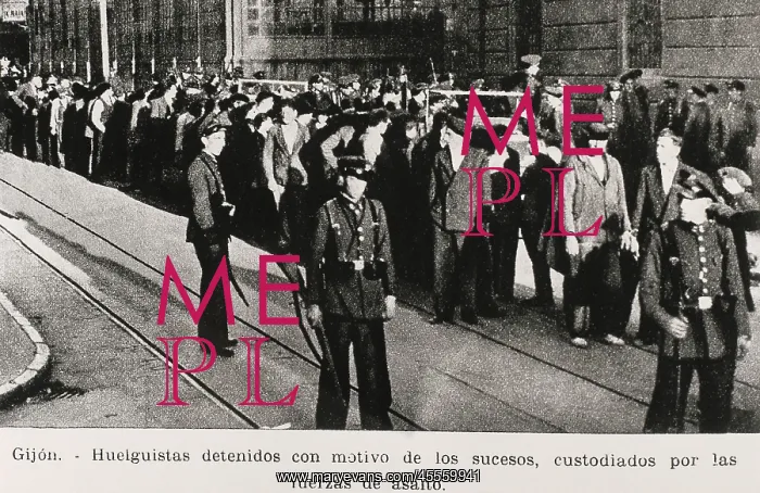 : SPAIN. Gijon. Spain. Second Republic (1931-1936) : SPAIN. Gijon. Spain. Second Republic (1931-1936)