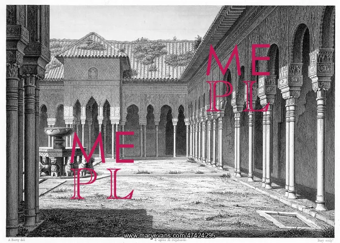  : SPAIN GRANADA