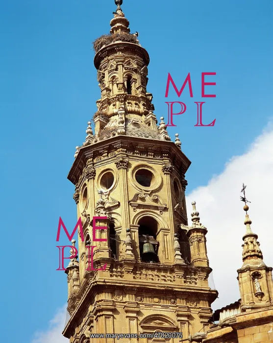 : Spain, La Rioja, Logrono : Spain, La Rioja, Logrono