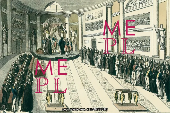: Spain. Liberal Triennium. Ferdinand VII swears the Constitution at the : Spain. Liberal Triennium. Ferdinand VII swears the Constitution at the