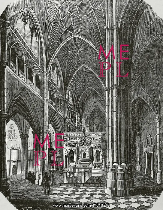 : Spain, Palencia. Cathedral of San Antolin : Spain, Palencia. Cathedral of San Antolin