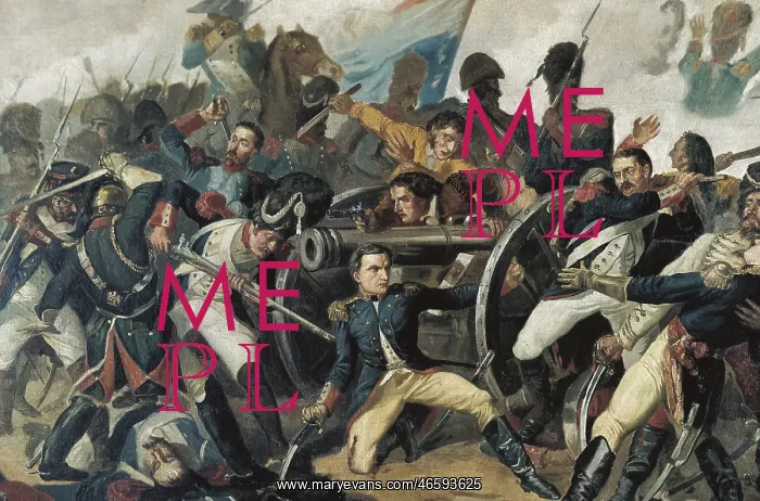 : Spain. Peninsular War (1808-1814). The Second : Spain. Peninsular War (1808-1814). The Second