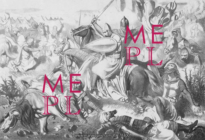 : SPAIN / REPELLED MOOR / 1148
