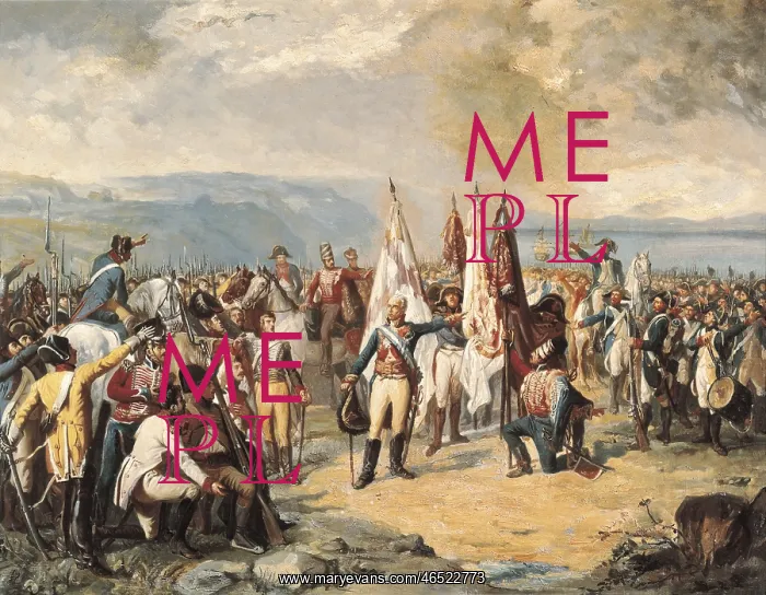 : Spain. War of Independence (1808). Oath of the : Spain. War of Independence (1808). Oath of the