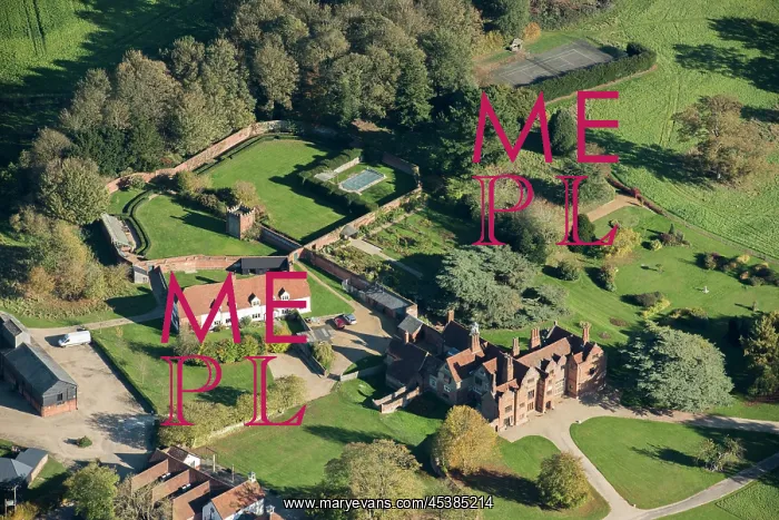 : Spains Hall, Essex : Spains Hall, Essex