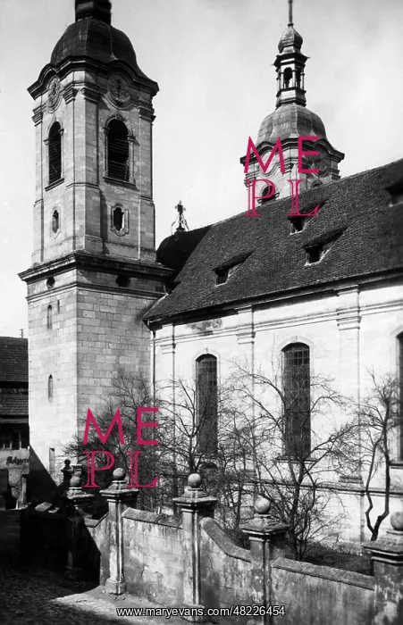 : Spalt, 1931 : Spalt, 1931