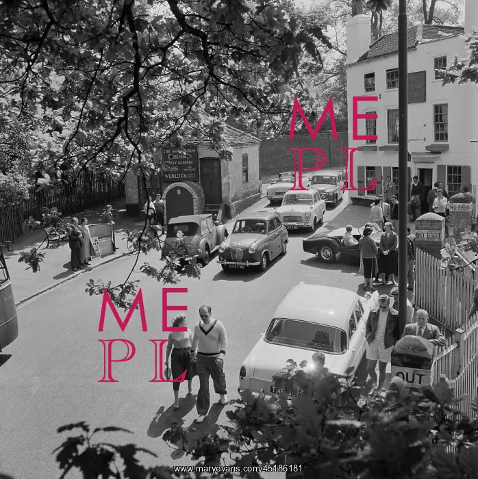 : Spaniard's Inn, Hampstead : Spaniard's Inn, Hampstead
