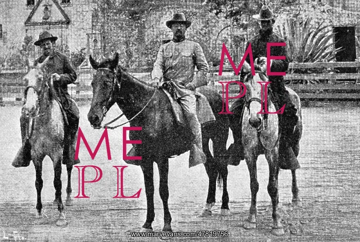 : Spanish-American War (1898) : Spanish-American War (1898)