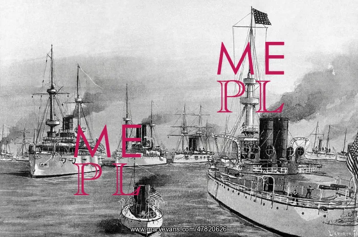 : Spanish-American War (1898) : Spanish-American War (1898)