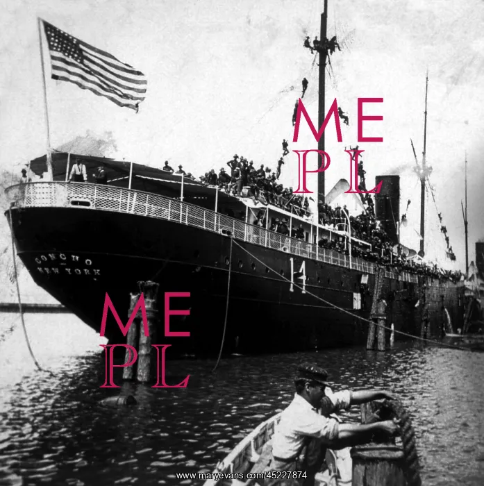 : The Spanish American War (April-August 1898), ? : The Spanish American War (April-August 1898), ?