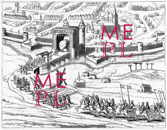 : SPANISH AT AMIENS : SPANISH AT AMIENS
