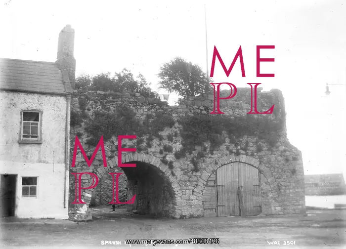 : Spanish Arch-Galway : Spanish Arch-Galway