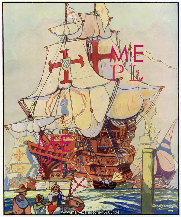 : Spanish Armada : Spanish Armada