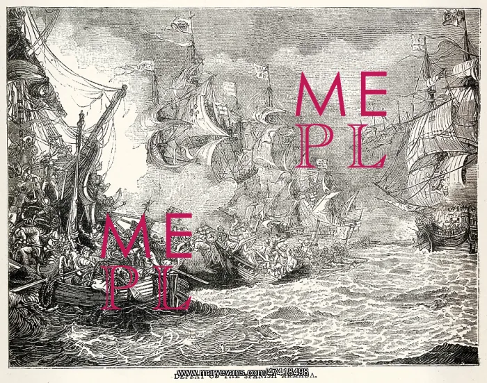 : Spanish Armada : Spanish Armada