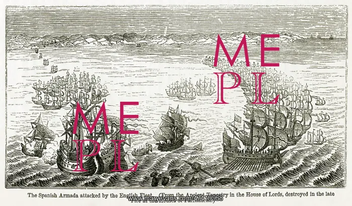 : Spanish Armada : Spanish Armada