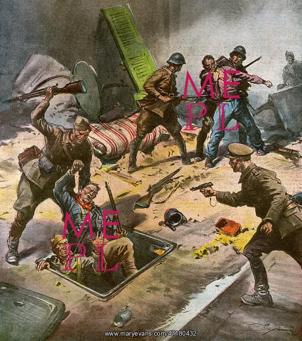 : SPANISH CATCH IN SEWERS : SPANISH CATCH IN SEWERS