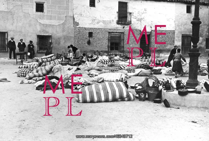 : Spanish Civil War 1936-1939 : Spanish Civil War 1936-1939