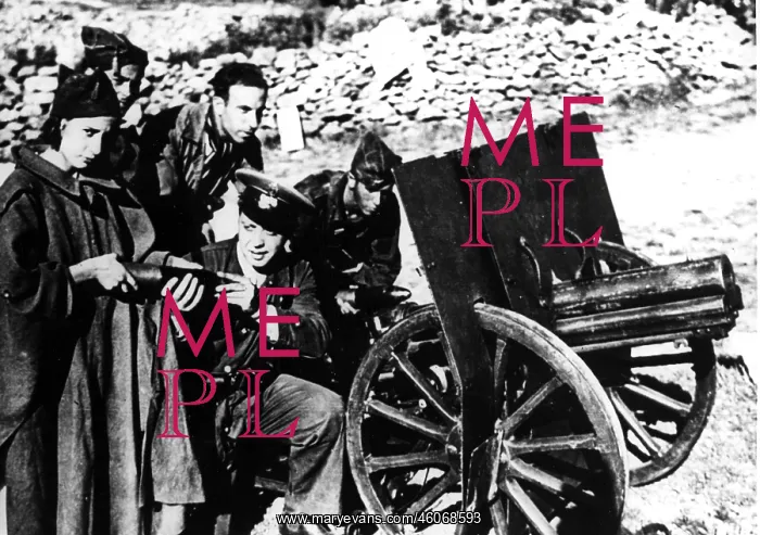 : Spanish Civil War 1936-1939 : Spanish Civil War 1936-1939