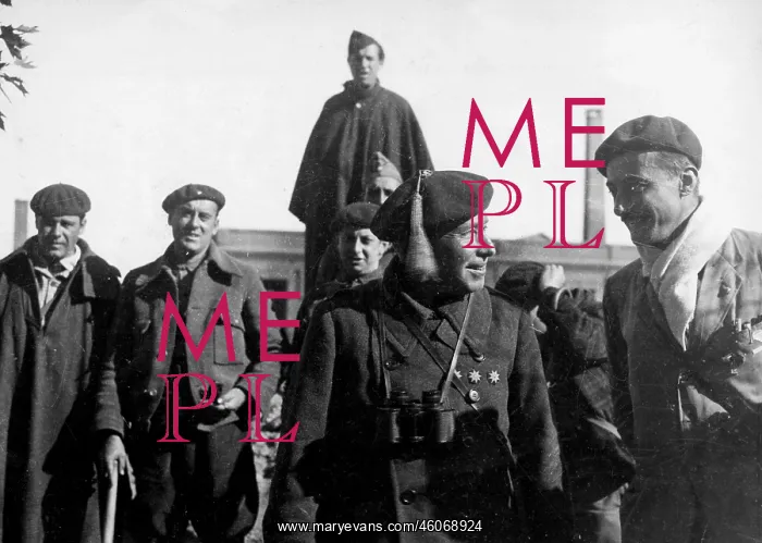 : Spanish Civil War 1936-1939 : Spanish Civil War 1936-1939
