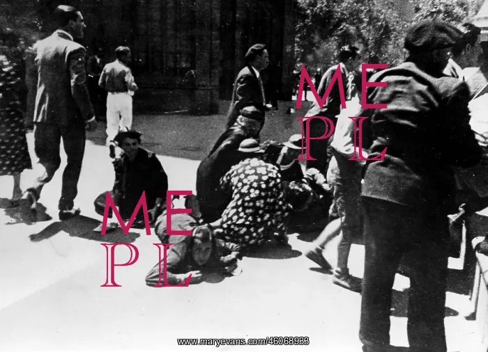 : Spanish Civil War 1936-1939 : Spanish Civil War 1936-1939