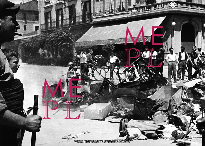 : Spanish Civil War : Spanish Civil War