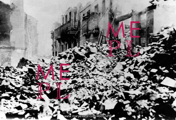 : Spanish Civil War : Spanish Civil War