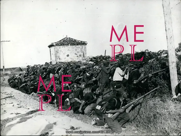 : Spanish Civil War : Spanish Civil War