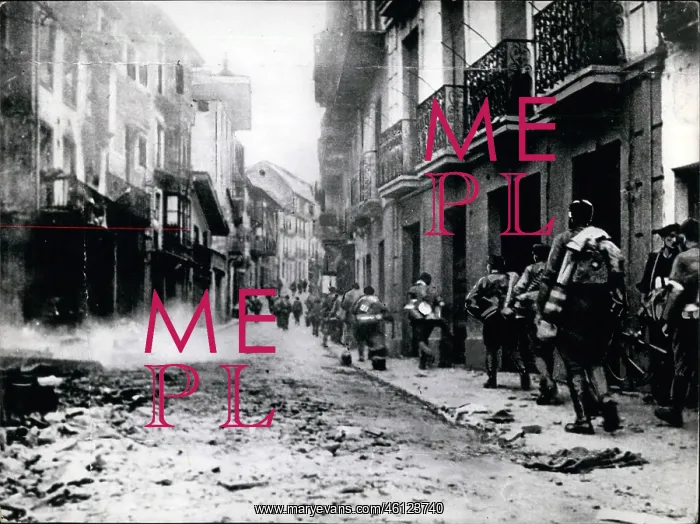 : Spanish Civil War : Spanish Civil War
