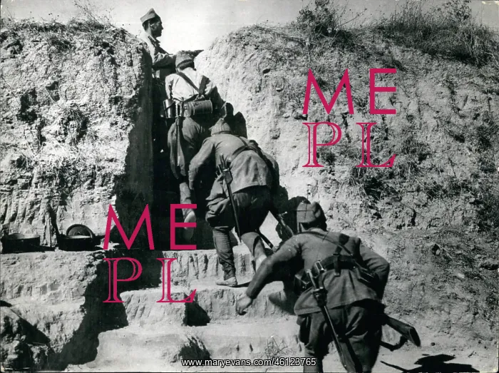 : Spanish Civil War : Spanish Civil War