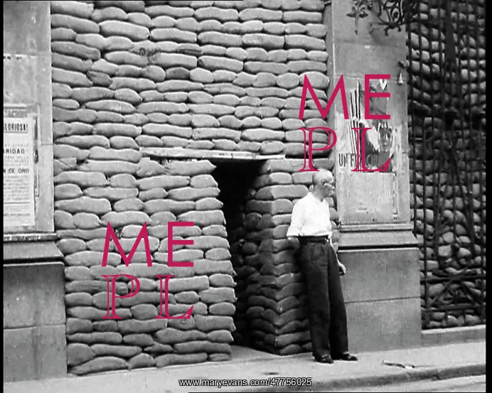 : Spanish Civil War : Spanish Civil War