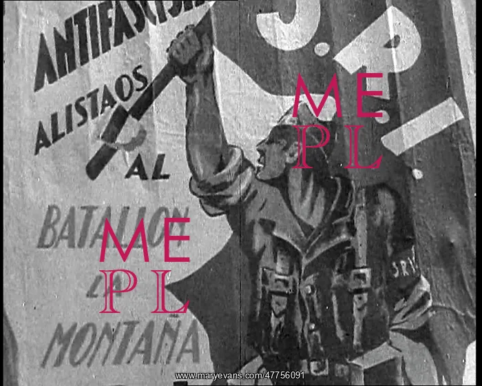 : Spanish Civil War : Spanish Civil War