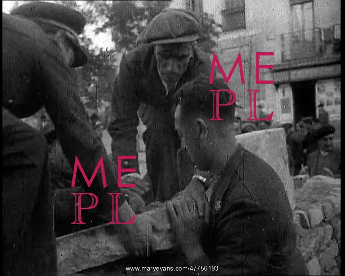: Spanish Civil War : Spanish Civil War
