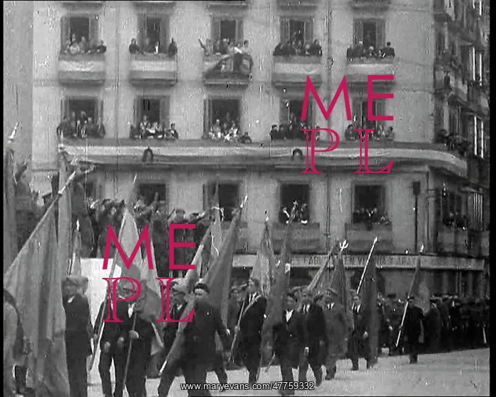 : Spanish Civil War : Spanish Civil War