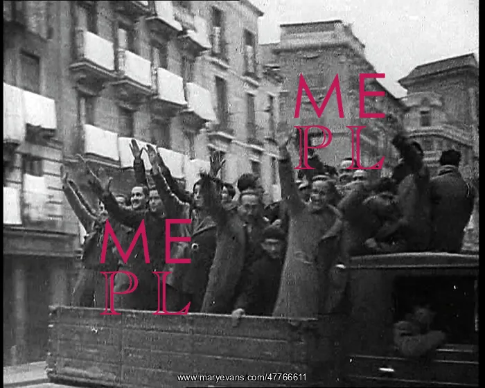 : Spanish Civil War : Spanish Civil War