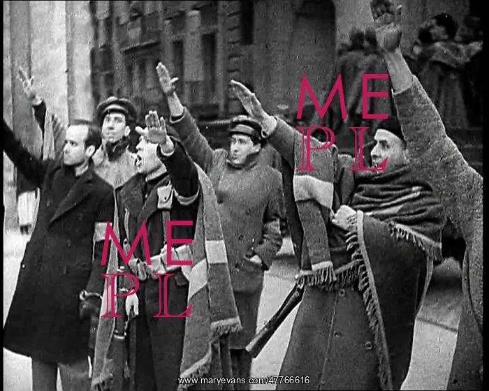 : Spanish Civil War : Spanish Civil War