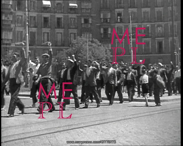 : The Spanish Civil War : The Spanish Civil War