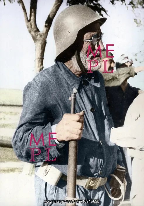: Spanish Civil War Activists : Spanish Civil War Activists