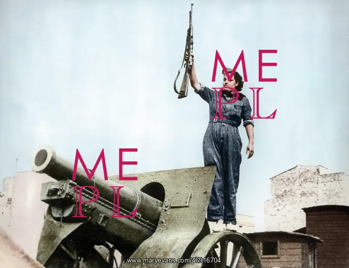 : Spanish Civil War Activists : Spanish Civil War Activists
