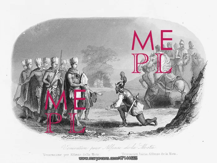 : Spanish conquistadores in Mexico : Spanish conquistadores in Mexico
