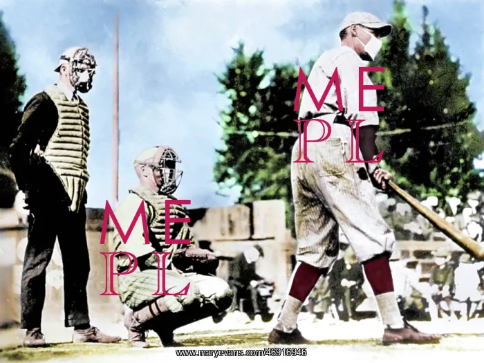  : Spanish Flu Centenary