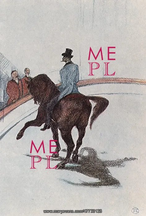 : The Spanish Step, by Toulouse-Lautrec : The Spanish Step, by Toulouse-Lautrec