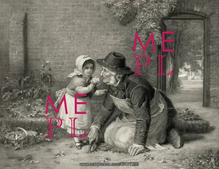 : Spare the weeds : Spare the weeds